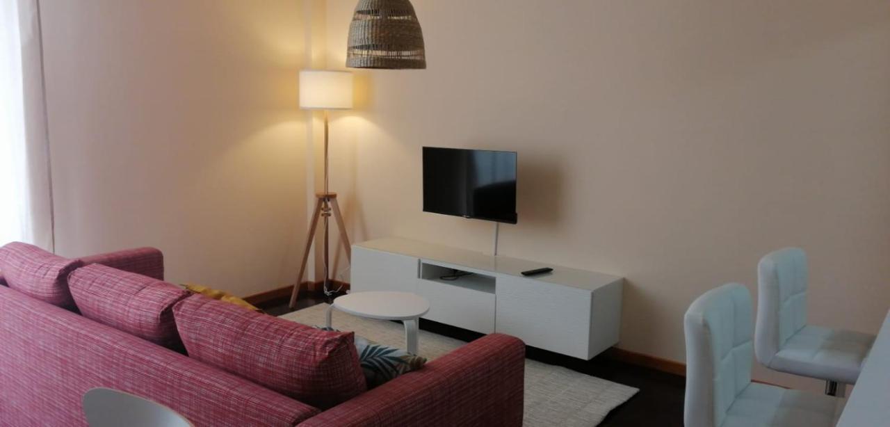 Apartamentos Finisterre Atlantico Экстерьер фото