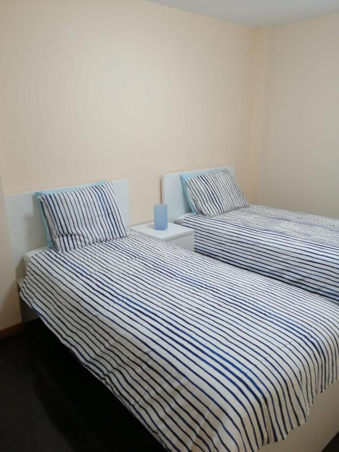 Apartamentos Finisterre Atlantico Экстерьер фото