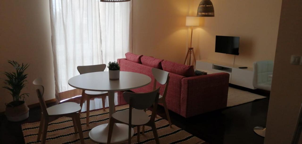 Apartamentos Finisterre Atlantico Экстерьер фото