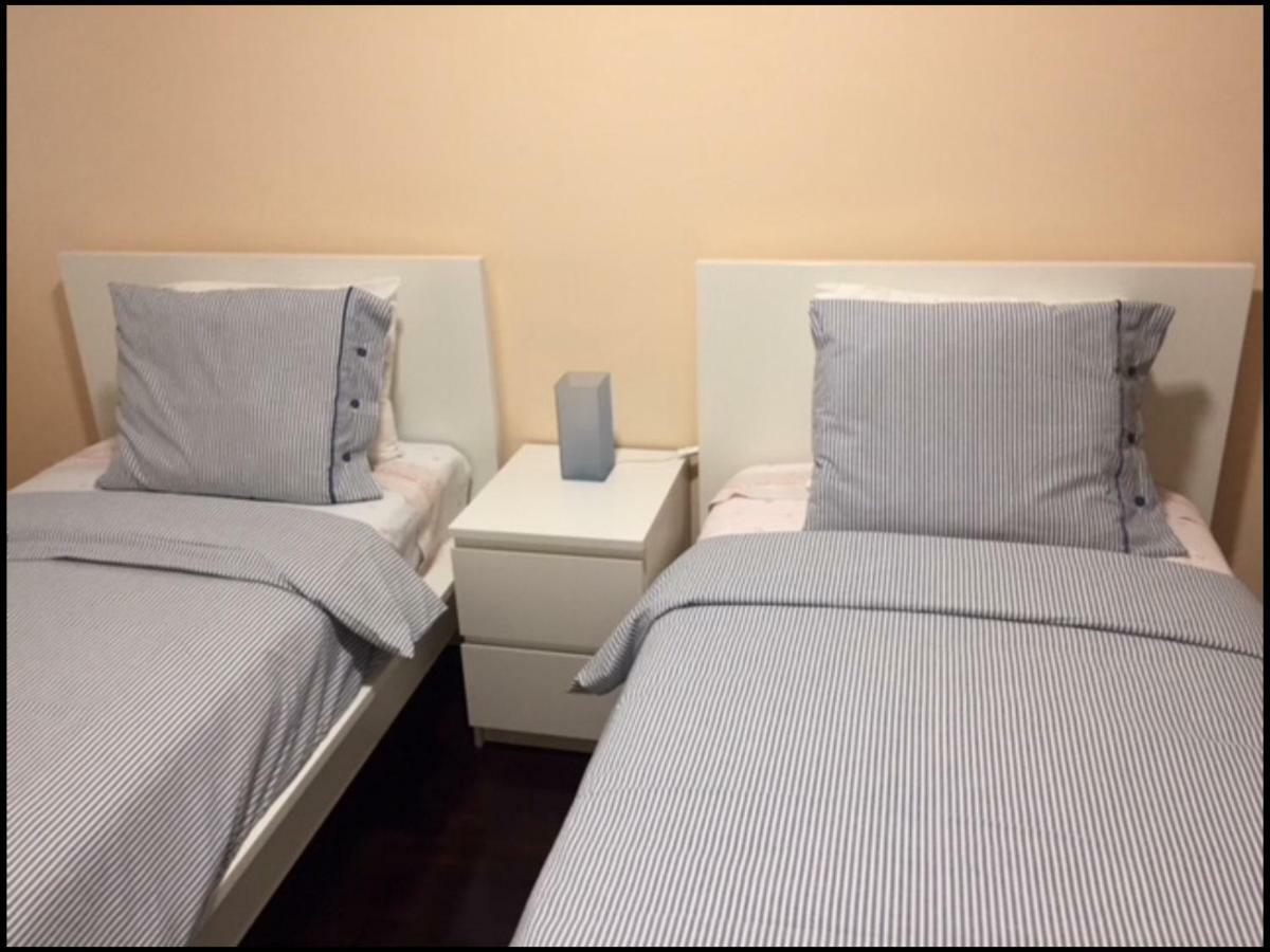 Apartamentos Finisterre Atlantico Экстерьер фото