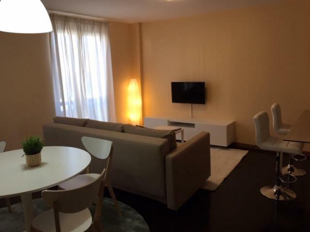 Apartamentos Finisterre Atlantico Экстерьер фото