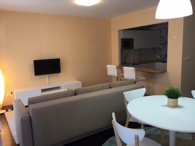 Apartamentos Finisterre Atlantico Экстерьер фото