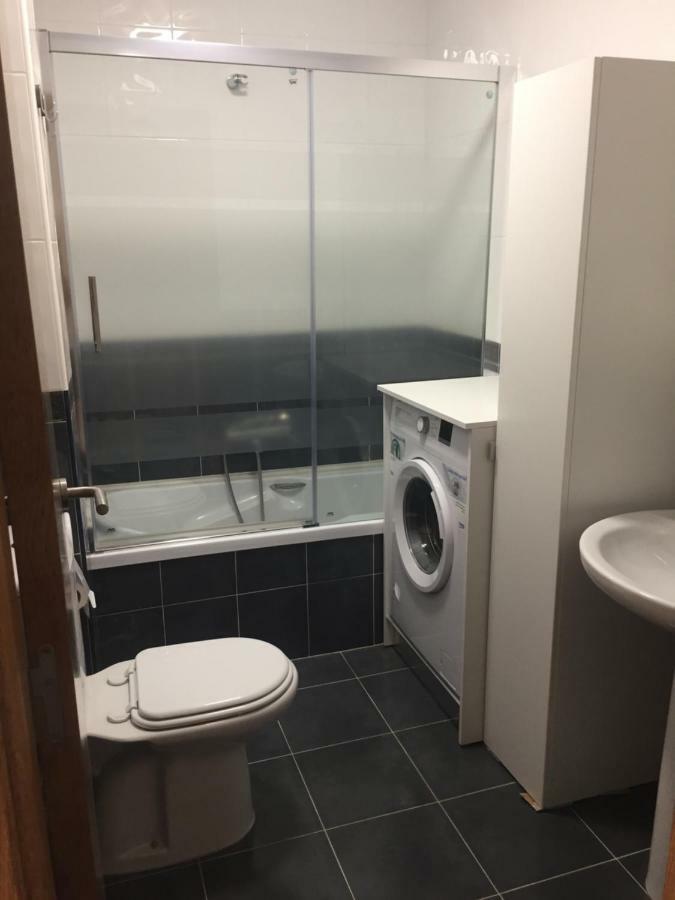 Apartamentos Finisterre Atlantico Экстерьер фото